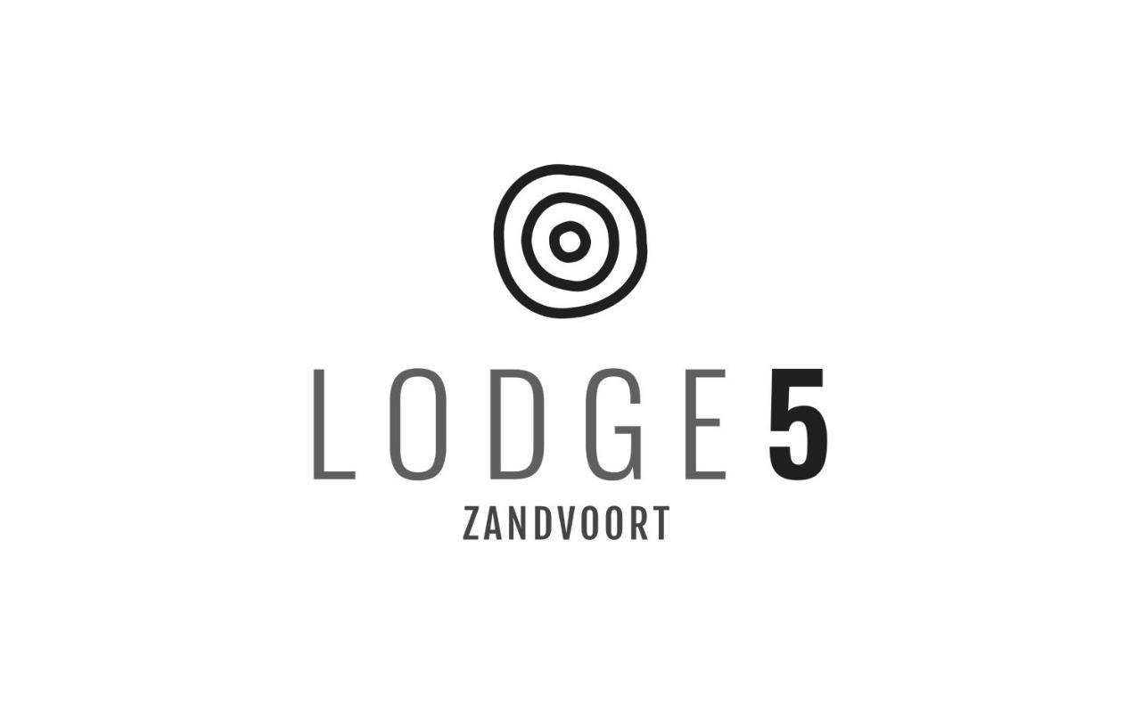 Lodge 5 ザントフォールト エクステリア 写真
